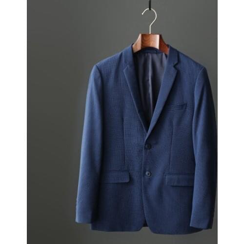 L-hikari Men's Suits And Jackets