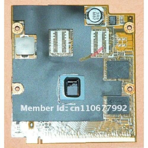 NRWVG1000-A01 NRWVG1000-A01 HD3470 256M VGA Video card for ASUS F8s F8v A8S Z99SE X81 F8VA F8TR Z99S X80S X81S X71S PRO80S M70V