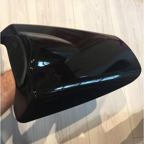 Motorcycle Pillion Rear Fairing Seat Cowl Cover For 2002 2003 Honda CBR900RR CBR954RR CBR 900 954 RR Fireblade Red Black