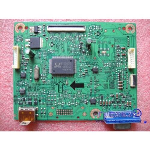 Original BenQ BenQ V2400eco Driver Board Motherboard 4h.0rm01.a20 Motherboard