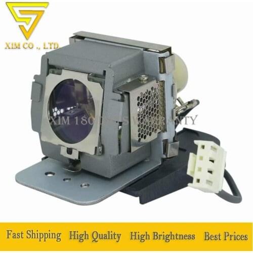 5J.J2C01.001 Professional Replacement Projector Lamp Bulb with BenQ MP611 MP611c MP620c MP711 MP711c MP721 MP721c MP726