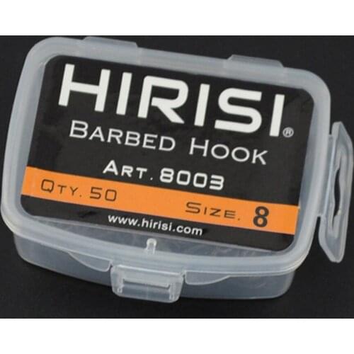 Carp Carp Hooks Curve For Hair Rigs Hook Hooks Professional 50x Barbed
