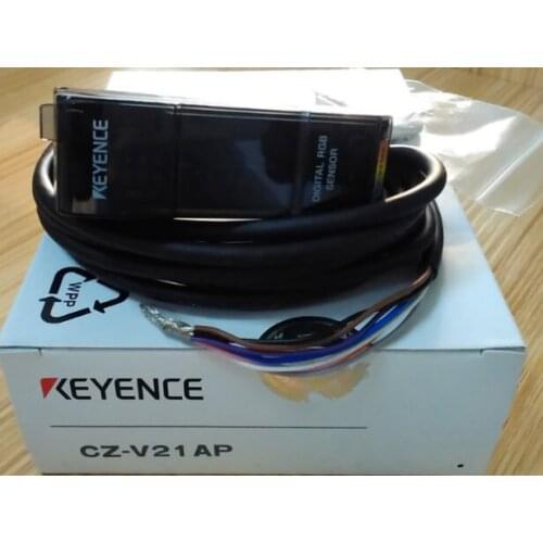 1PC New Keyence CZ-V21AP In Box