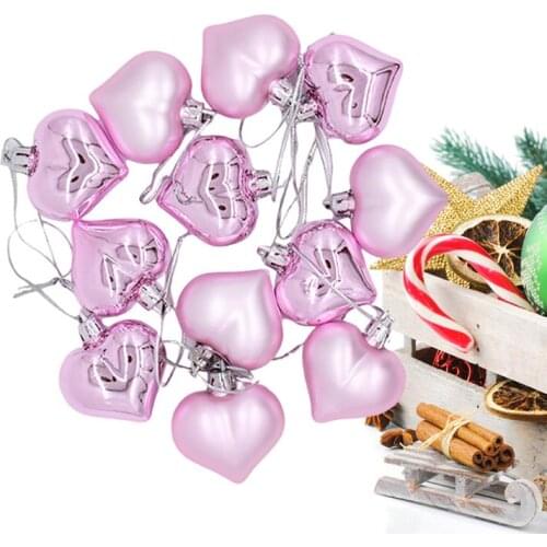 12pcs Happy Ever After Wedding Foil Balloon Love Balloon Valentines Day Decoration White Helium Balloon For Women