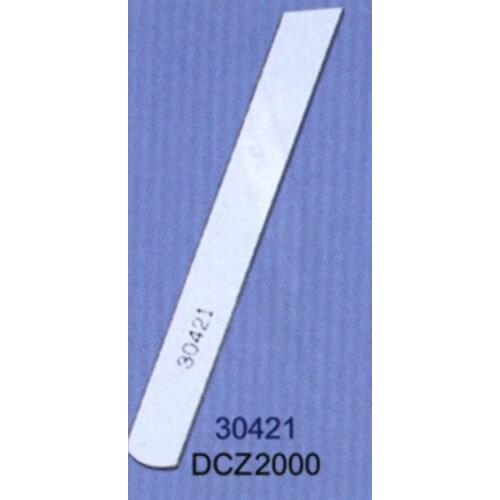 30421 STRONG.H brand REGIS for YAMATO DCZ-2000 lower knife industrial sewing machine spare parts