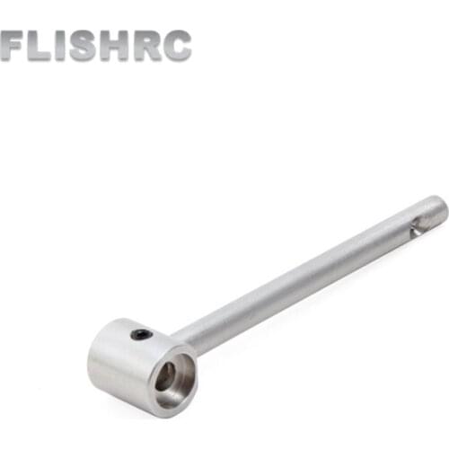 ALZRC - Devil 505 FAST Tail Rotor Shaft D505F51