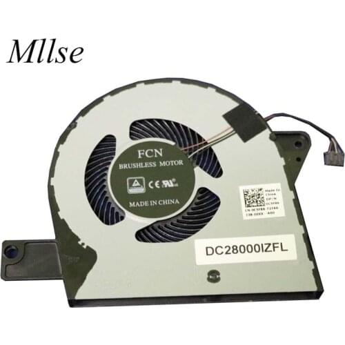 Free Shipping Brand New and Original CPU fan for SUNON EG50060S1-C330-S9A laptop cpu cooling fan cooler 0C5F86 C5F86