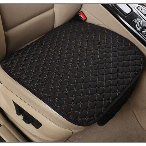 Car Seat Cover,Universal Seat Car-Styling For Volkswagen Beetle CC Eos Golf Jetta Passat Tiguan Touareg sharan High-fibe