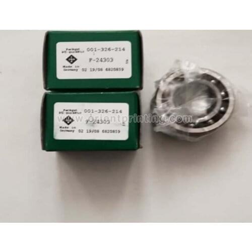 F-24303 INA Can Follower For Roland Machine