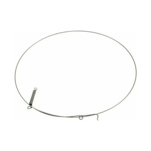 LG WASHING MACHINE FRONT CLAMP RING p/n 4861EN3004A 0088