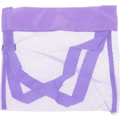 Multifunctional Handy Shopping Bag Grocery Foldable Shoulder Pouch Storage Organizer Handbag Reusable Tote