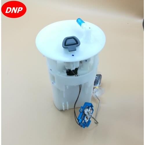 DNP Fuel Pump Module Assemblyd fit for Nissan Almera / March 17040-95F0B /27510-31100