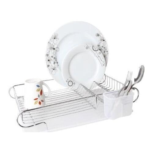 Kiwa Ala Single Layer Dish Basket-Mini Plate-rack