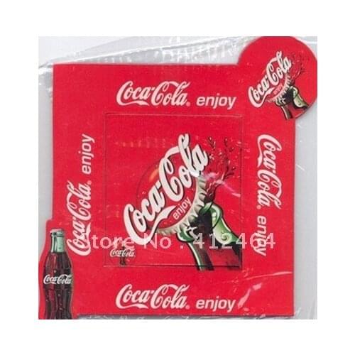 Wholesale Die Cut fridge magnet