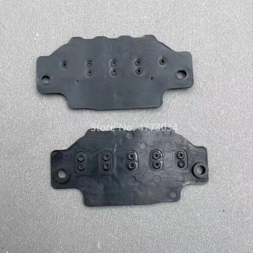 4PCS DX5 DX7 print head rubber protection pad seal gasket to prevent ink leakage for Epson Mimaki Mutoh Eco solvent UV Printer