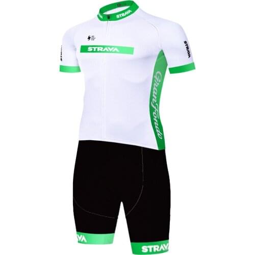 Strava One Piece Skinsuit 2021 Maillot Ropa Hombre Abbigliamento Cycling Roupa Jersey Fietskleding Heren Ciclismo Masculino