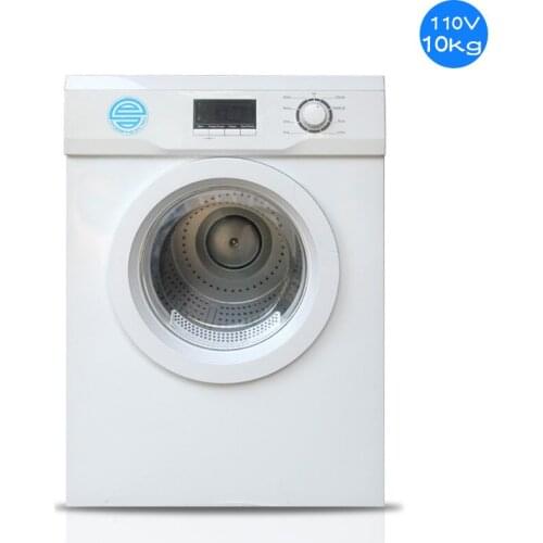 Marine tumble dryer 10KG large capacity household dryer large capacity tumble dryer 110V / 220V / 440V