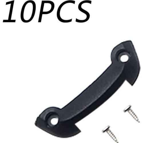 10pcs/lot Mobile Computer Supplies Hand Strap Latch (-R) For Symbol MC3100 MC3190 scanner