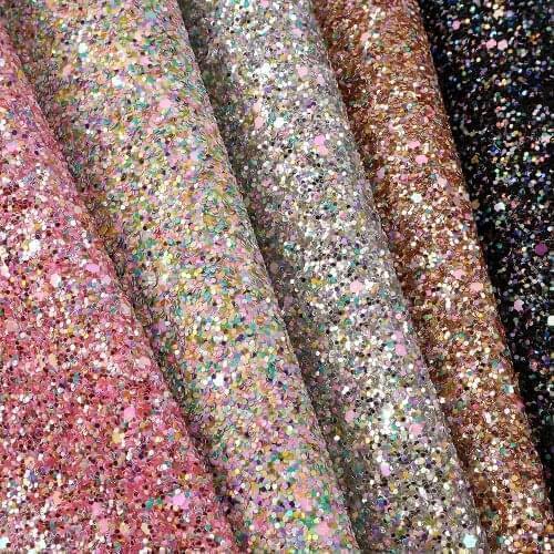 50*140cm Ordinary Faux Synthetic Leather Fabric For Bows Leather Crafts DIY Handmade Material,1Yc14638