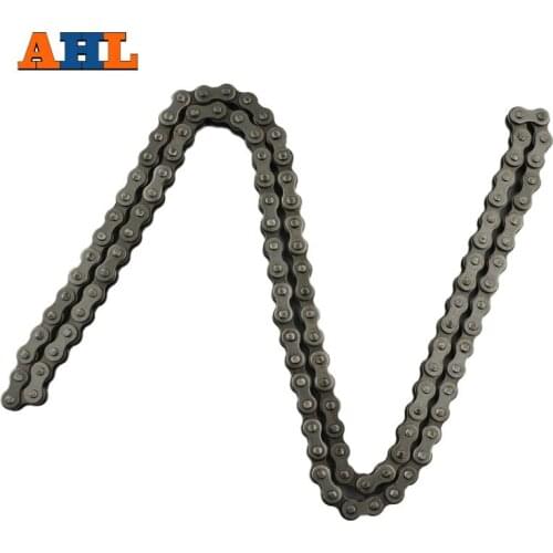 Universal Motorcycle Engine Time Cam Chain for YAMAHA XV250 Timing Chain