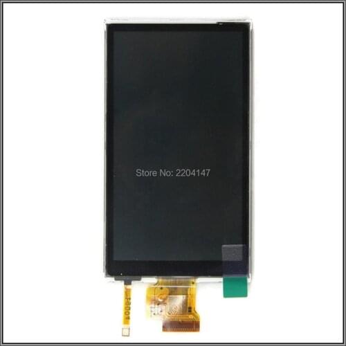 FREE SHIPPING! NEW LCD Display Screen Repair Part for PANASONIC DMC-FP7 FP7 Camera With Touch and Backlight