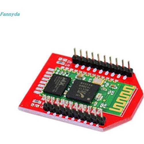 Bluetooth Bee Bluetooth wireless module Bluetooth HC-06 bluetooth module