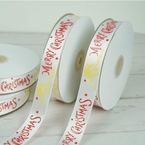 Flower packing/gift wrapping belt /customized hair extension ribbon printing/printed satin ribbon/silk tape/Baking packaging