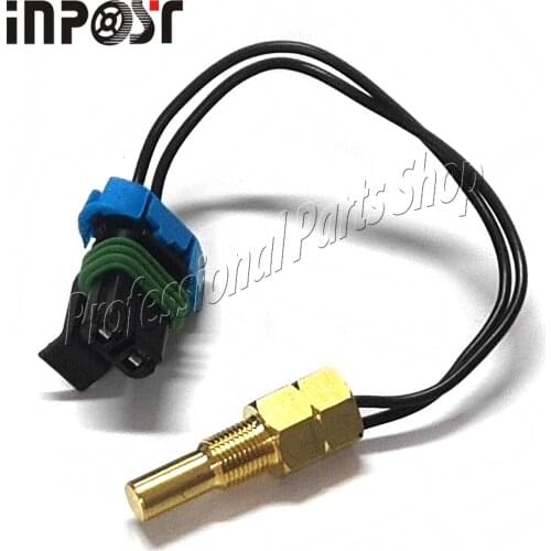 For Carrier Engine Water Temp Sensor 12-01145-04 12-01145-03