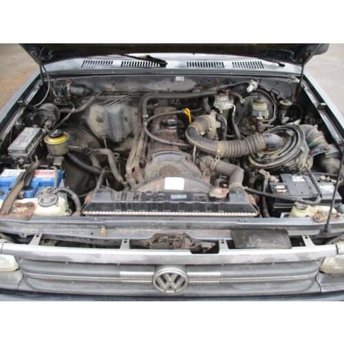 Damper for Volkswagen Taro 7A 1989-1997 Front Bonnet Hood Modify Gas Struts Lift Support Shock Absorber