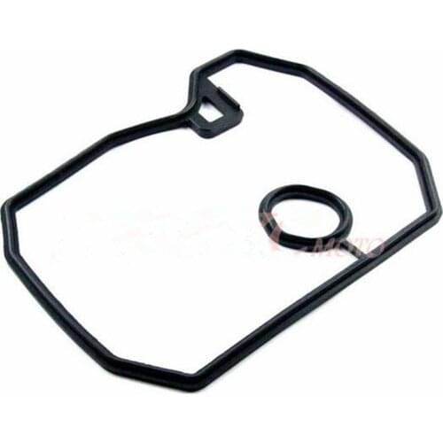 Motorcycle Engine Parts Cylinder Head Gasket Rocker Cover For Honda Steed400 NV400 Steed600 VT600 Steed 400 600 new