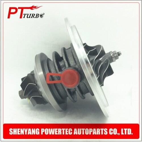 For renault master I Megane Laguna 1.9 dci - turbocharger turbine cartridge core 738123 717348 703245 turbo chra PT Turbo supply