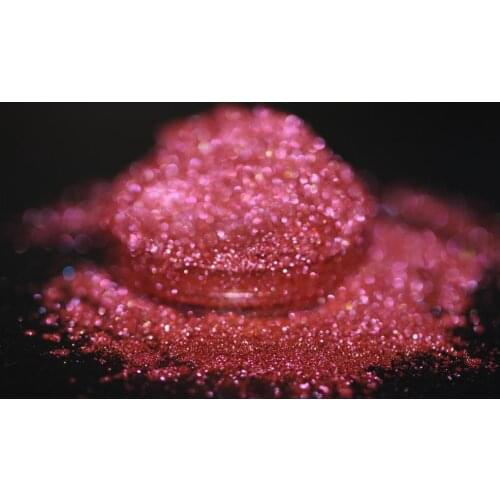 Chameleon Mirror Pigment 9118