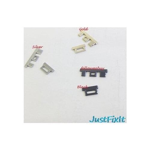 A+ Side Power On/Off Key Volume Button For Motorola Droid Turbo 2 XT1585 XT1581