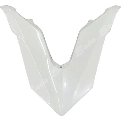 Motorcycle Unpainted ABS Injection Front Cowl Fairing For YAMAHA TMAX-560 2019-2020