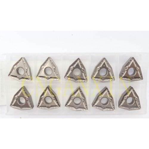 New high quality 10P WNMG080408-MA MC1015 CNC carbide ceramic Insert