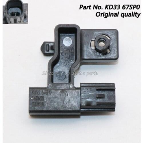 OE# KD33-67-SP0 KD3367SP0 Seat Track Position Sensor for Mazda CX-3 CX-30