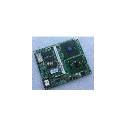 Industrial equipment advan tech ETX board SOM-4486 REV.A2 SOM4486FL6006E-T