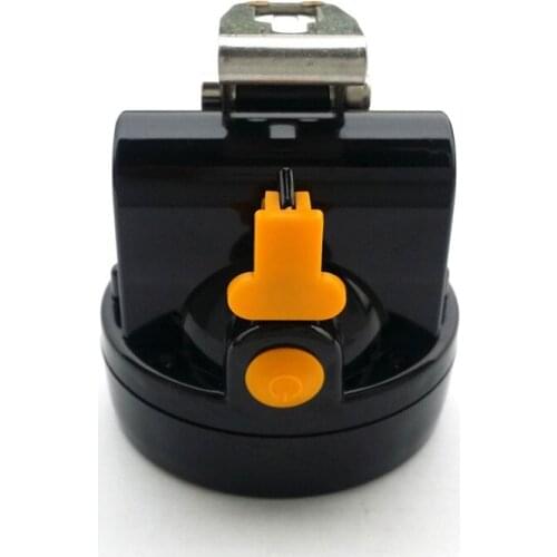 The Most Popular Christmas Gifts Among All the Miner T6 Bead 4000Mah Waterproof and Explosion-proof Headlamp YJM-KL2.5LM(B)30pcs