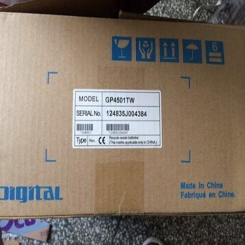 Profius touch screen GP4501TADW GP4501TAA GP4501TAD human–computer interaction