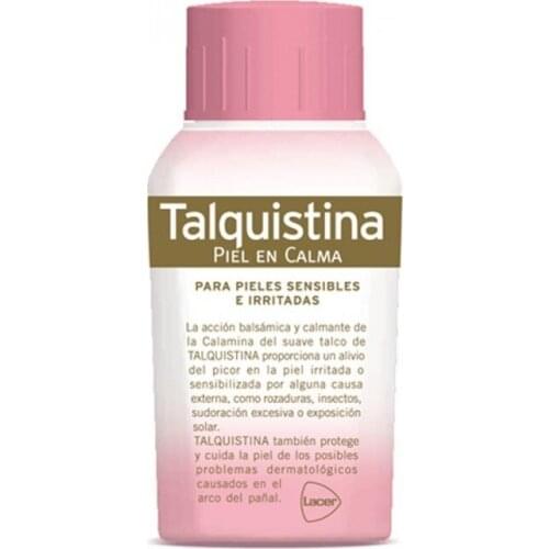 TALQUISTINA CREMA 50 ML