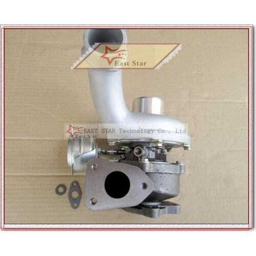 GT1852V 718089-5008S 718089 Turbocharger Turbo For Renault Laguna Avantime Espace III 4 Vel Satis 2002- G9T700 G9T702 2.2L 150HP