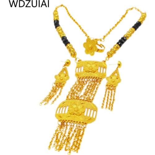 WDZUIAI Jewelry