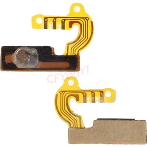 OEM Home Button Flex Cable Ribbon Replacement Part for Samsung Galaxy S Duos S7562