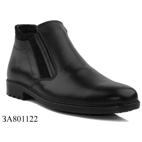 ZET | Obuv Men's Classic Boots