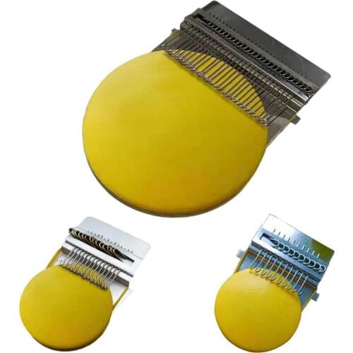 10/14/28 Needles DIY Antique Small Loom Darning Machine Mini Weaving Loom Mender Weave Tool Yarn Hand Knitting Machine