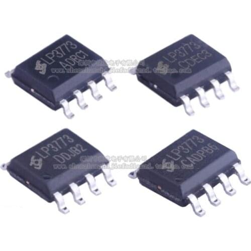 10PCS/LOT LP3773A SOP-7 LP3773B SOP7 LP3773C SOP LP3773 In Stock