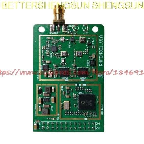 LPWAN LoraWan SX1301 Gateway sx1278lorawan 8 channel gateway module