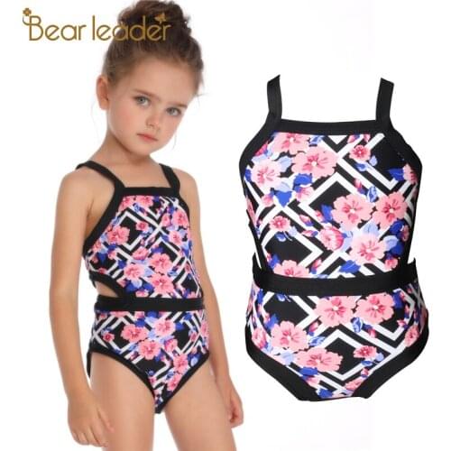 Детские купальники и плавки Bear Leader China At AliExpress