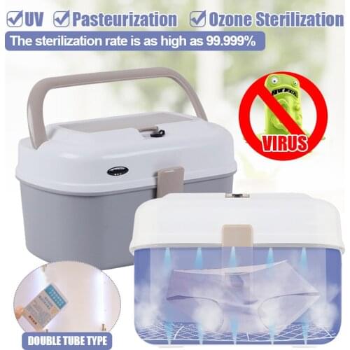 Becornce UV Sterilizers