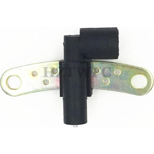 Crankshaft Position Sensor 8200396919 82 00 396 919 For Renault Clio Kangoo Logan Megane For Nissan Kubistar